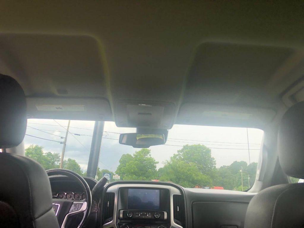 used 2015 GMC Sierra 1500 car, priced at $24,900