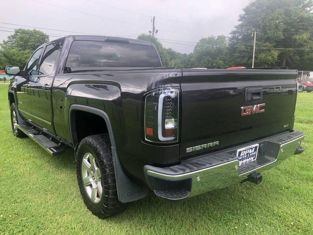 used 2015 GMC Sierra 1500 car, priced at $24,900