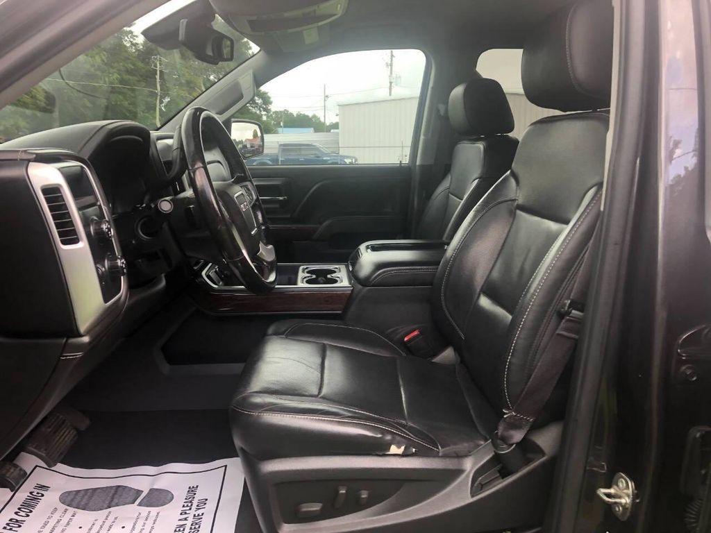 used 2015 GMC Sierra 1500 car, priced at $24,900