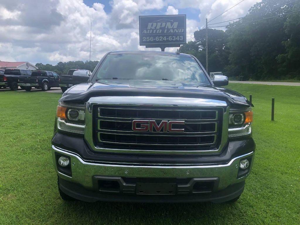 used 2015 GMC Sierra 1500 car, priced at $24,900