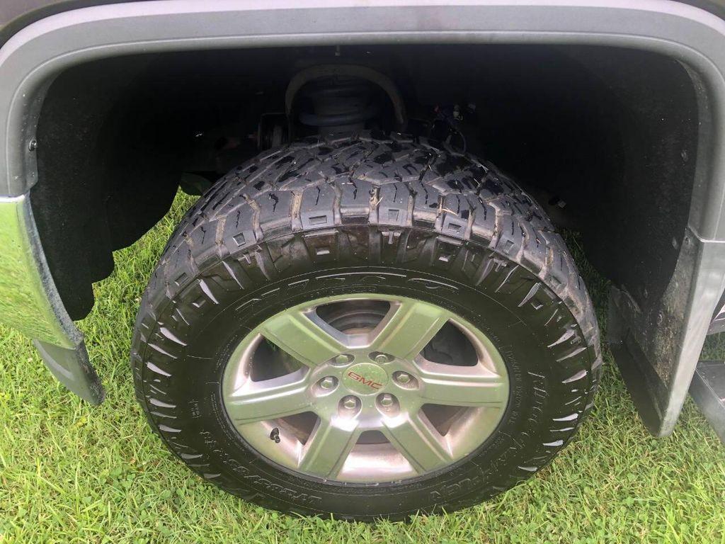 used 2015 GMC Sierra 1500 car, priced at $24,900