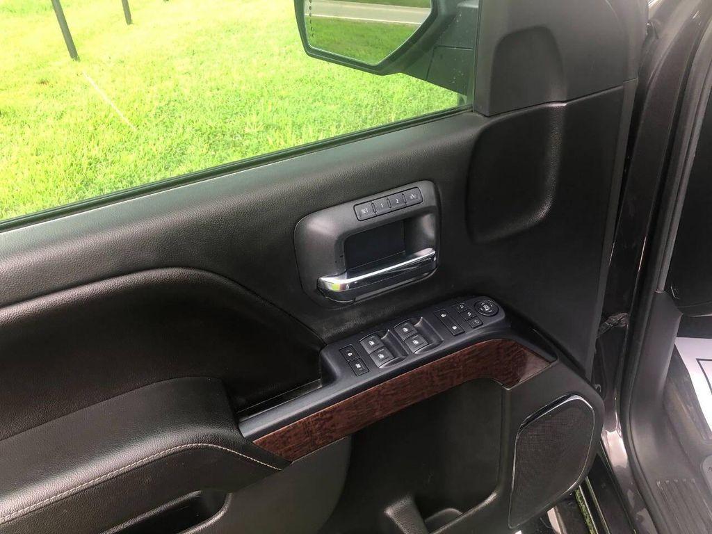 used 2015 GMC Sierra 1500 car, priced at $24,900