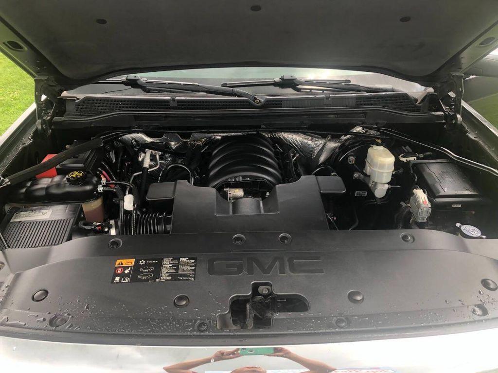 used 2015 GMC Sierra 1500 car, priced at $24,900