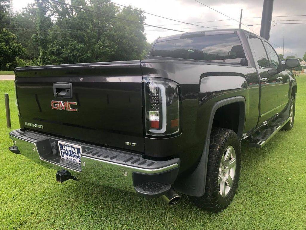 used 2015 GMC Sierra 1500 car, priced at $24,900