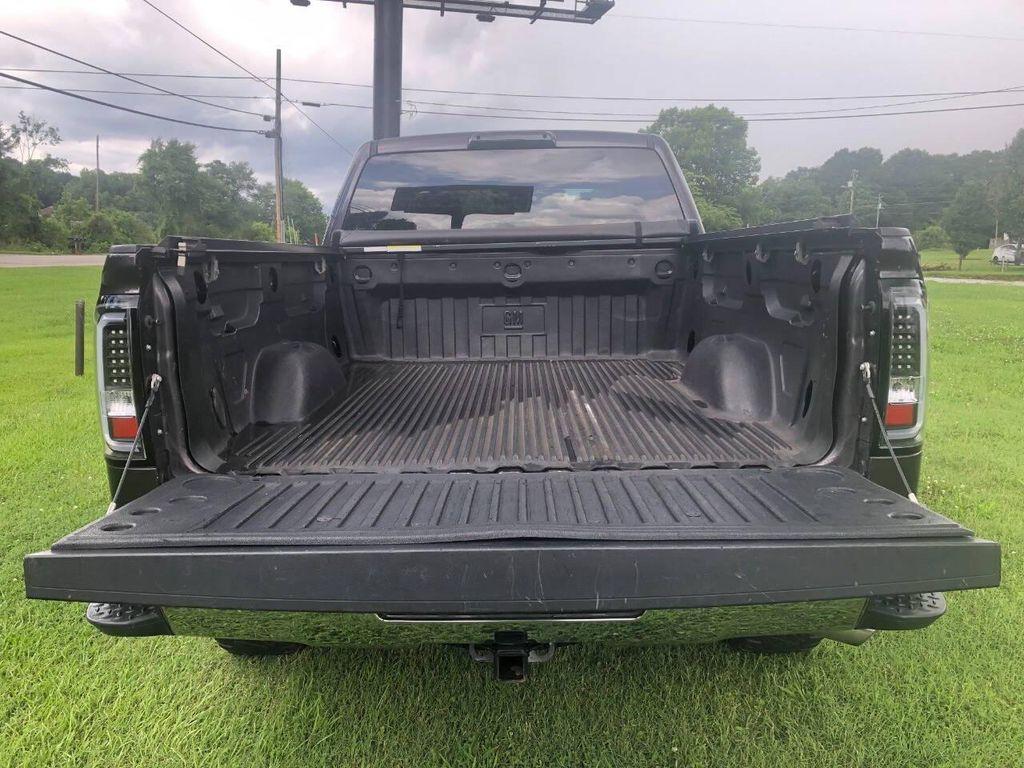 used 2015 GMC Sierra 1500 car, priced at $24,900