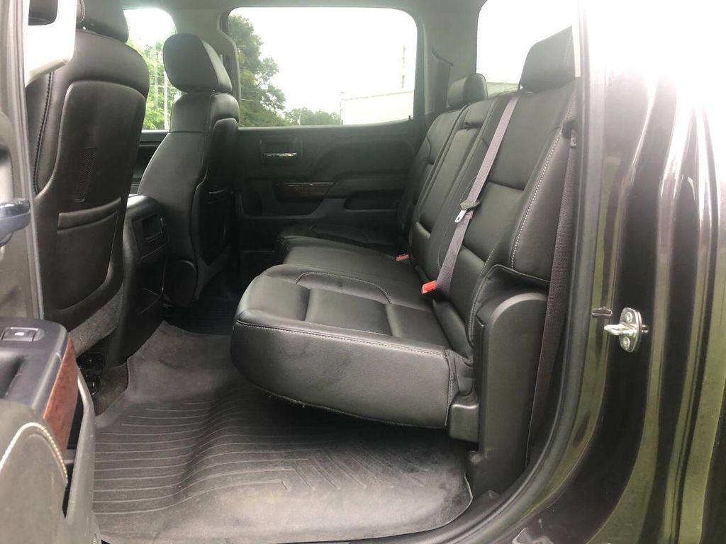 used 2015 GMC Sierra 1500 car, priced at $24,900