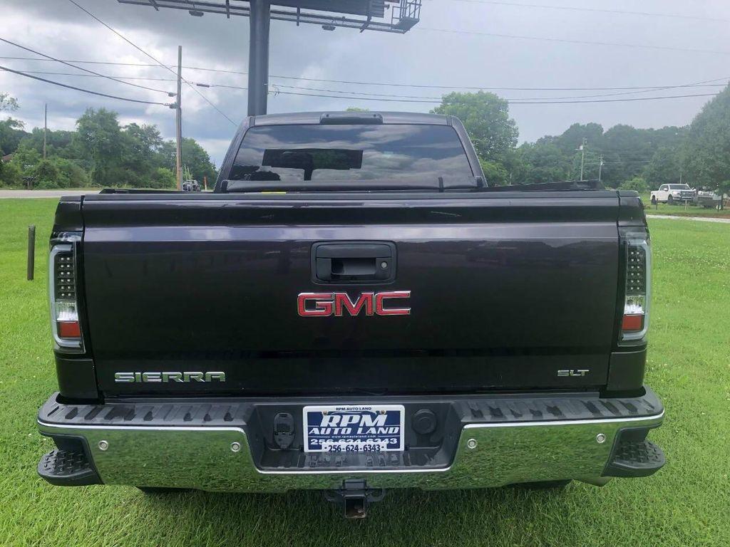 used 2015 GMC Sierra 1500 car, priced at $24,900