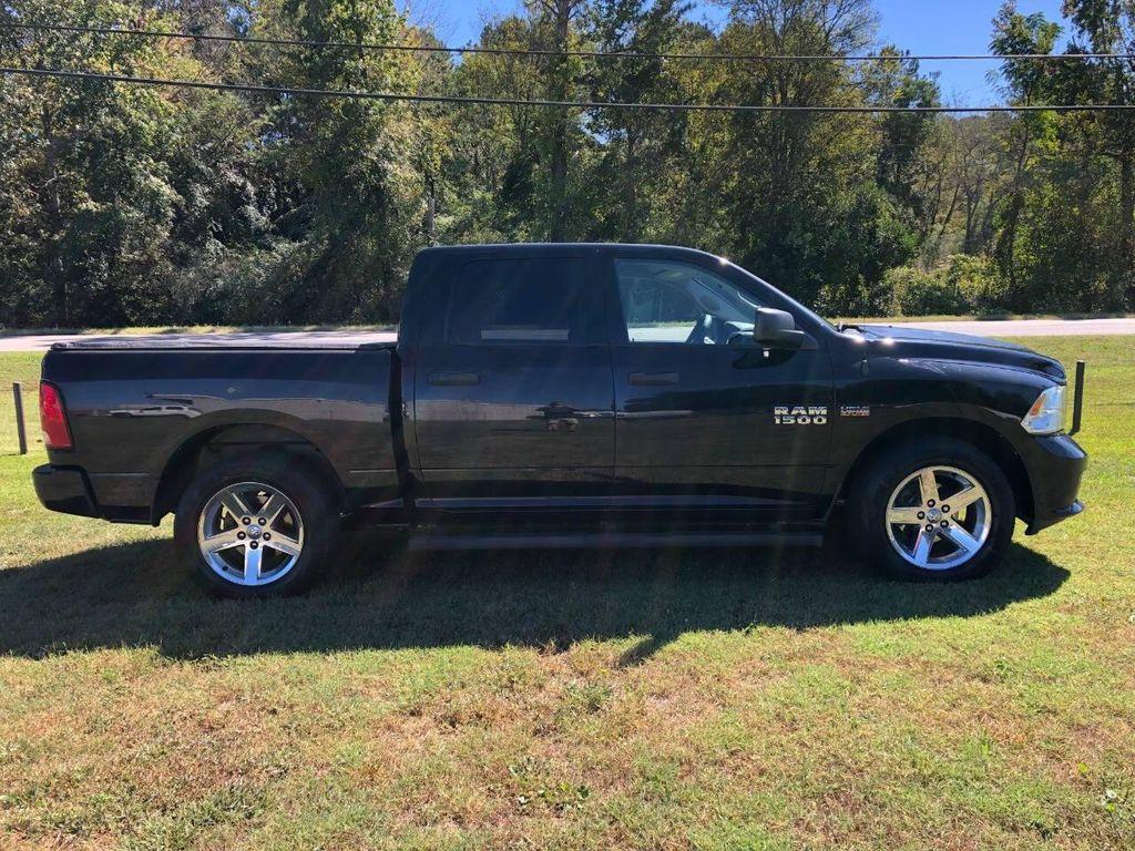 used 2015 Ram 1500 car, priced at $14,900