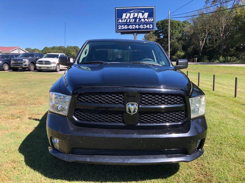 used 2015 Ram 1500 car, priced at $14,900
