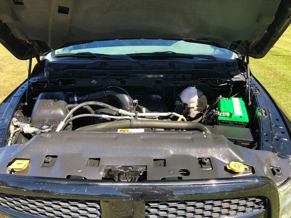 used 2015 Ram 1500 car, priced at $14,900