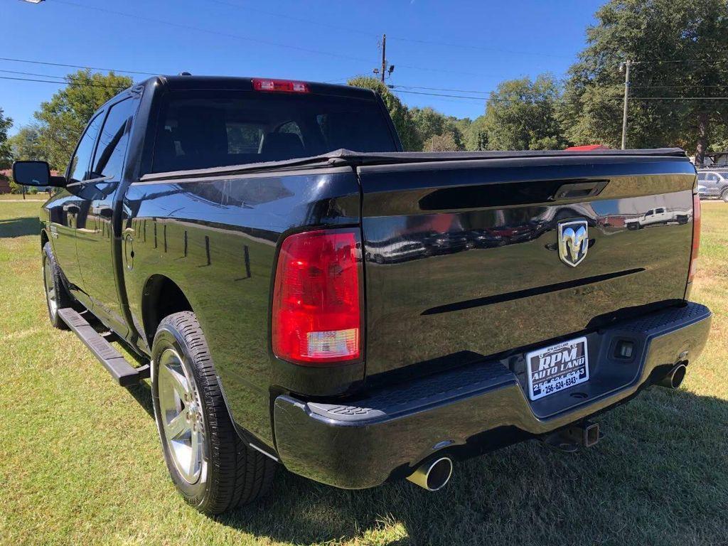 used 2015 Ram 1500 car, priced at $14,900