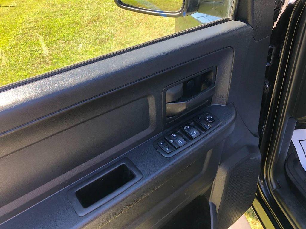 used 2015 Ram 1500 car, priced at $14,900