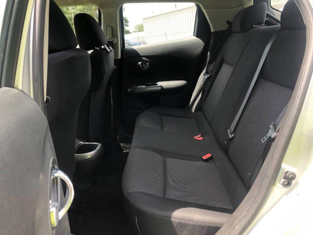 used 2013 Nissan Juke car, priced at $9,900