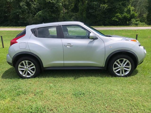 used 2013 Nissan Juke car, priced at $9,900