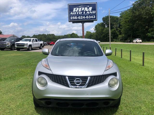used 2013 Nissan Juke car, priced at $9,900