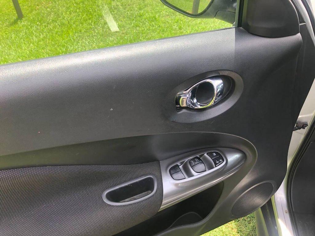 used 2013 Nissan Juke car, priced at $9,900