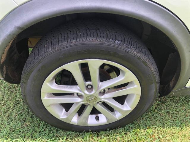 used 2013 Nissan Juke car, priced at $9,900
