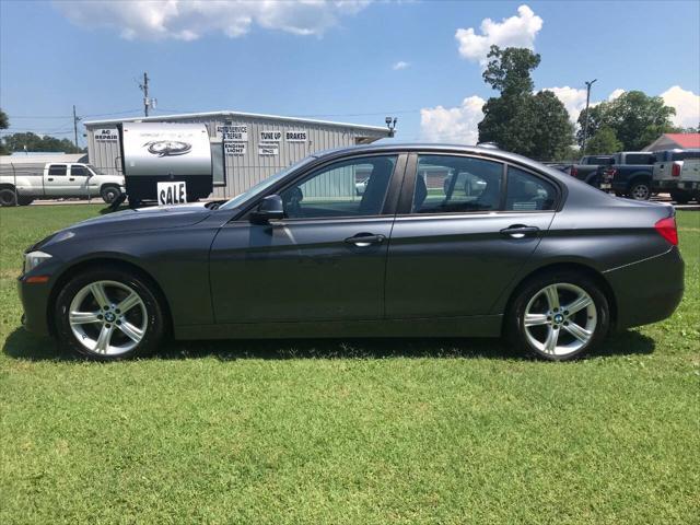 used 2015 BMW 328 car, priced at $12,900