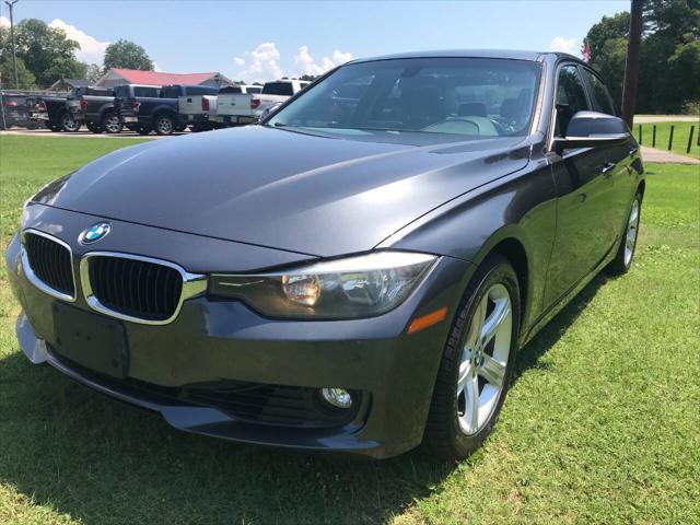 used 2015 BMW 328 car, priced at $12,900