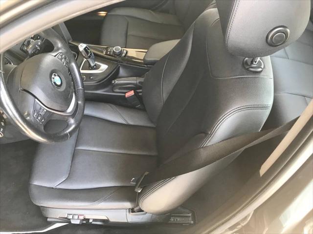 used 2015 BMW 328 car, priced at $12,900