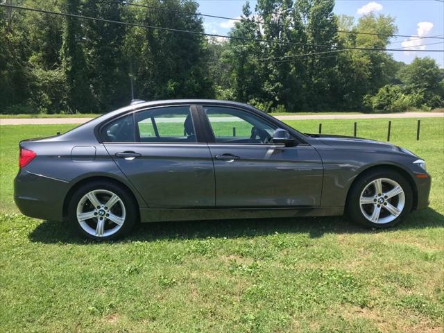 used 2015 BMW 328 car, priced at $12,900