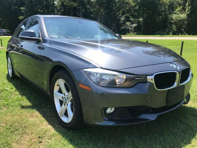 used 2015 BMW 328 car, priced at $12,900