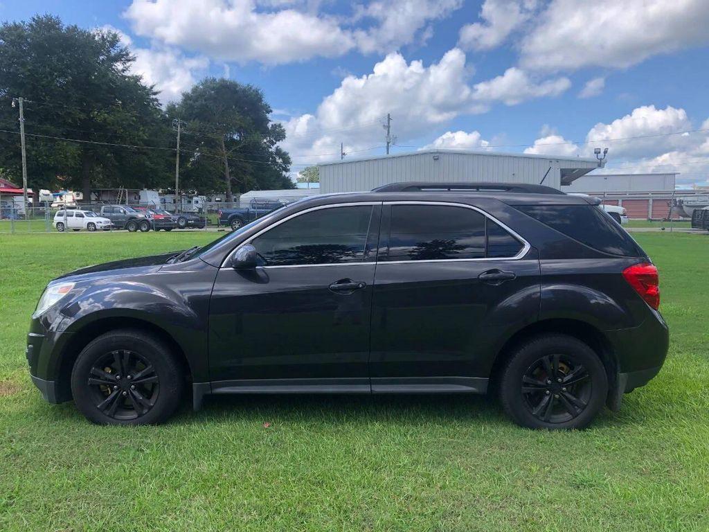 used 2015 Chevrolet Equinox car, priced at $10,900