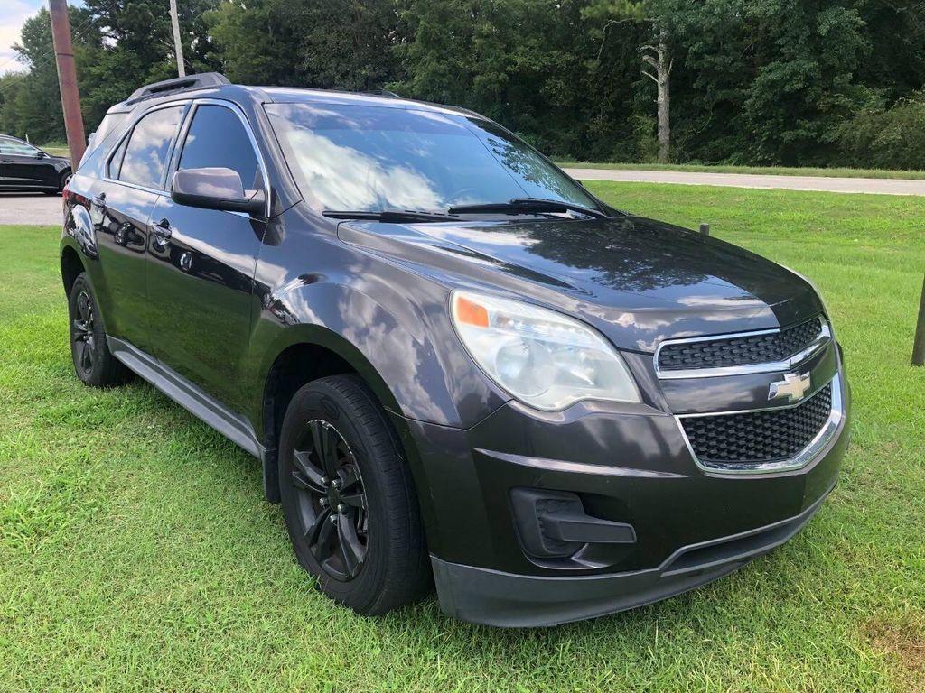used 2015 Chevrolet Equinox car, priced at $10,900