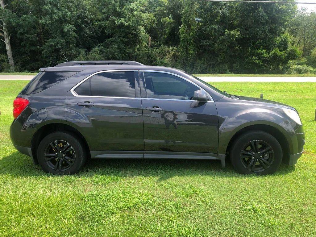 used 2015 Chevrolet Equinox car, priced at $10,900