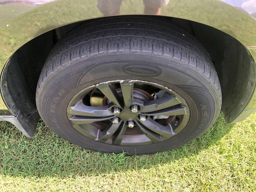 used 2015 Chevrolet Equinox car, priced at $10,900