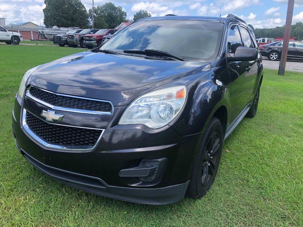 used 2015 Chevrolet Equinox car, priced at $10,900