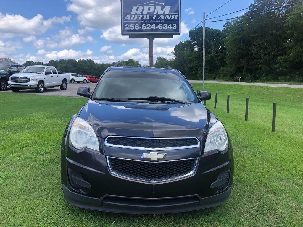 used 2015 Chevrolet Equinox car, priced at $10,900