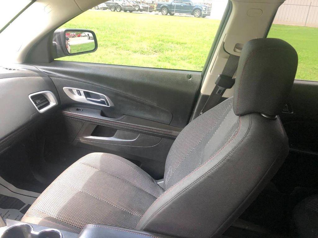 used 2015 Chevrolet Equinox car, priced at $10,900