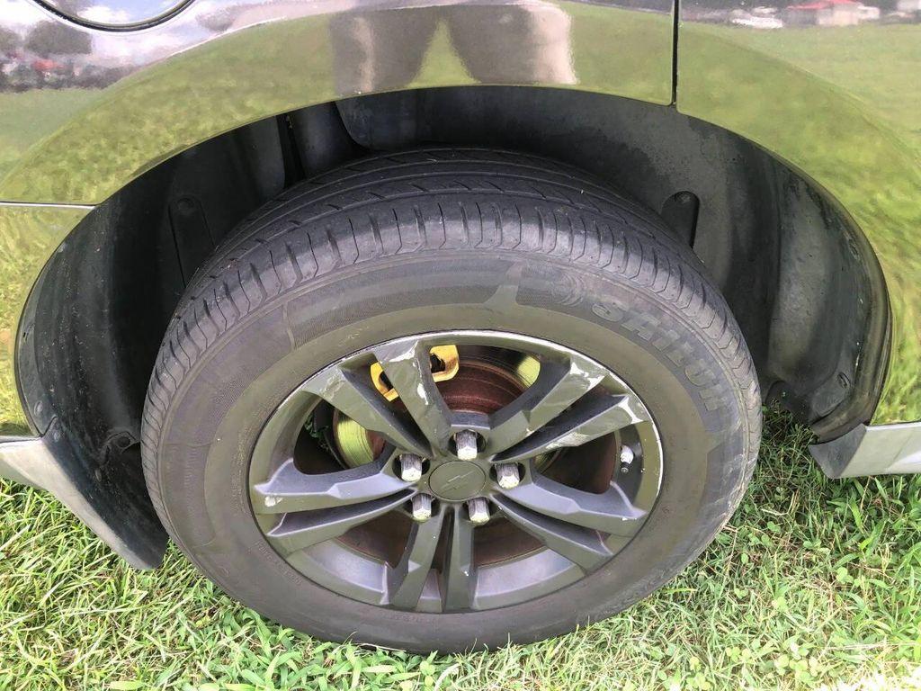 used 2015 Chevrolet Equinox car, priced at $10,900