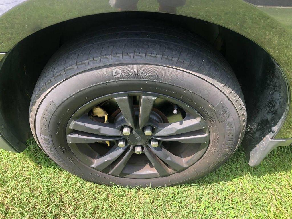 used 2015 Chevrolet Equinox car, priced at $10,900