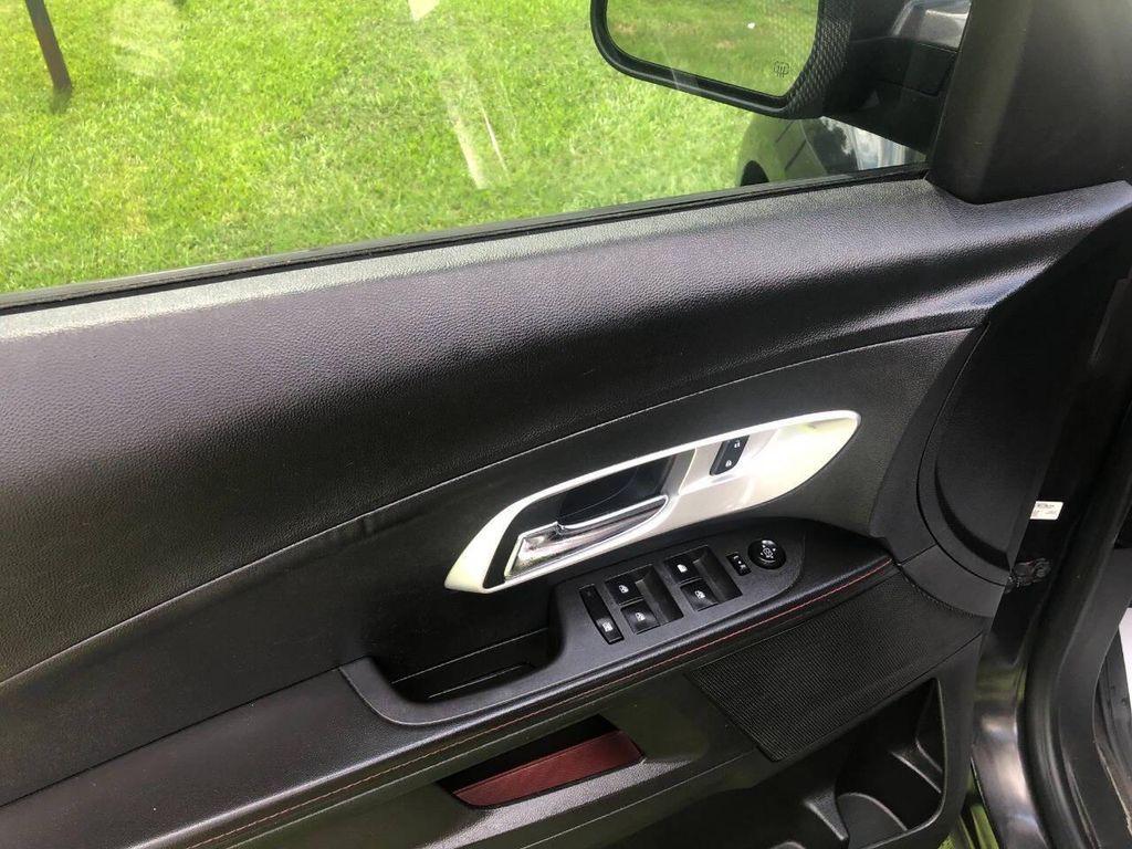 used 2015 Chevrolet Equinox car, priced at $10,900