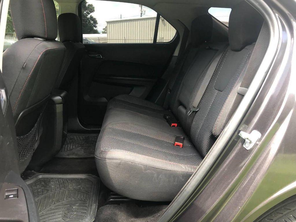 used 2015 Chevrolet Equinox car, priced at $10,900