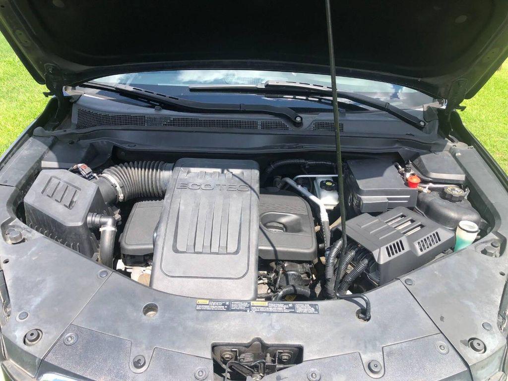 used 2015 Chevrolet Equinox car, priced at $10,900