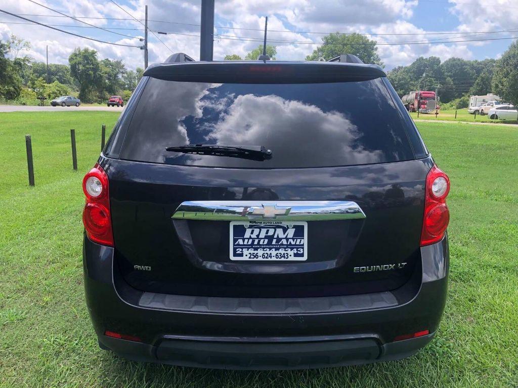 used 2015 Chevrolet Equinox car, priced at $10,900