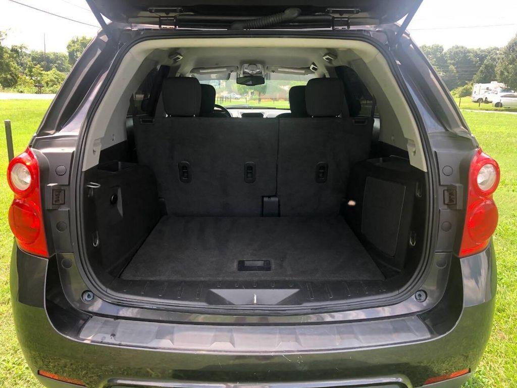 used 2015 Chevrolet Equinox car, priced at $10,900