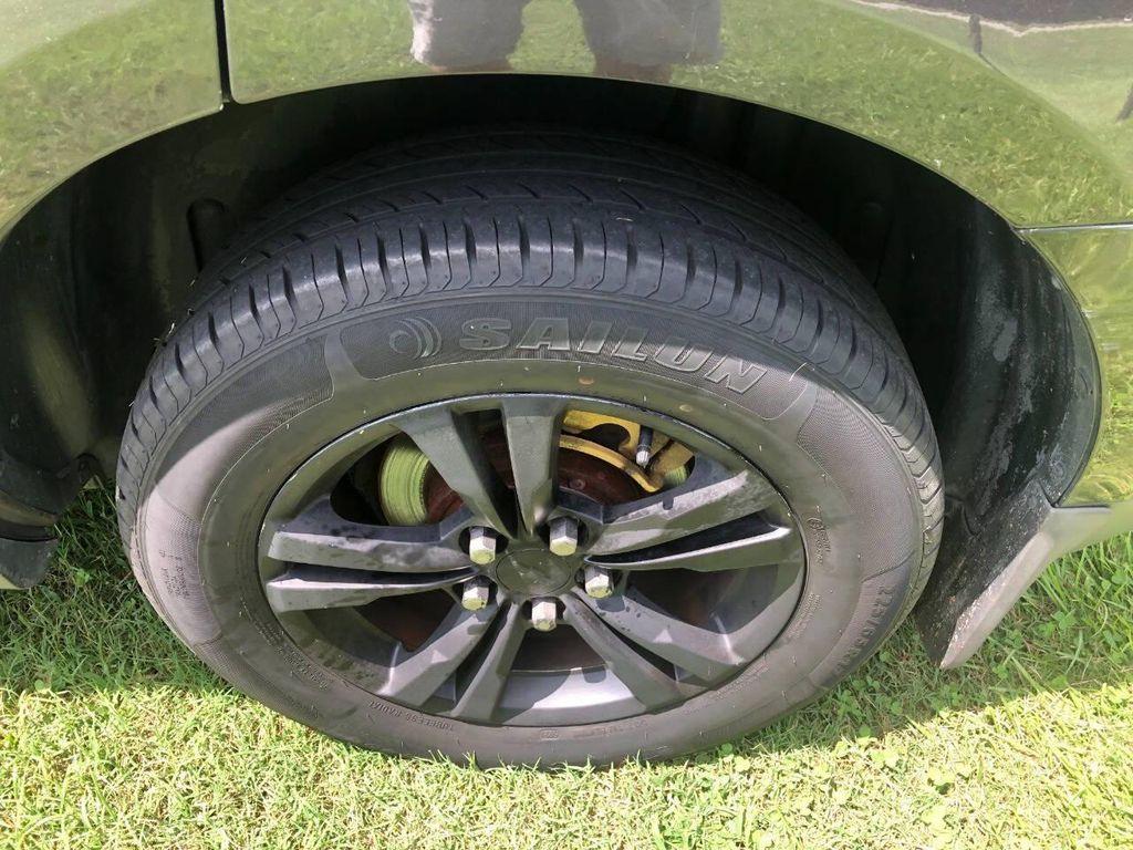 used 2015 Chevrolet Equinox car, priced at $10,900