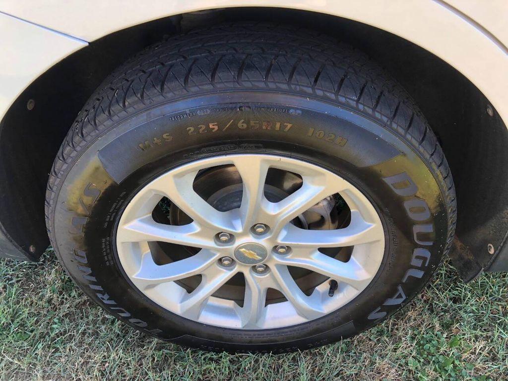 used 2019 Chevrolet Equinox car, priced at $12,900