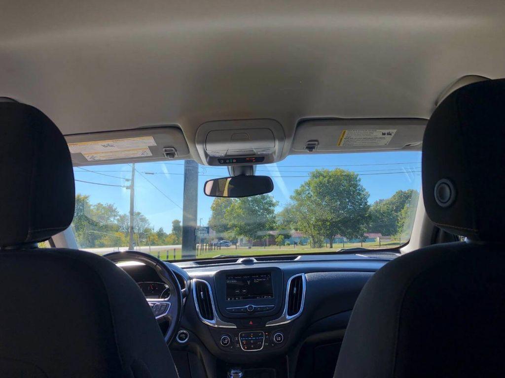 used 2019 Chevrolet Equinox car, priced at $12,900