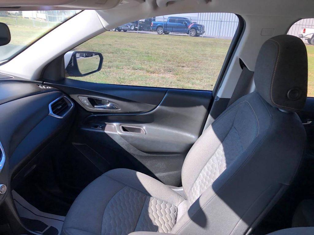 used 2019 Chevrolet Equinox car, priced at $12,900