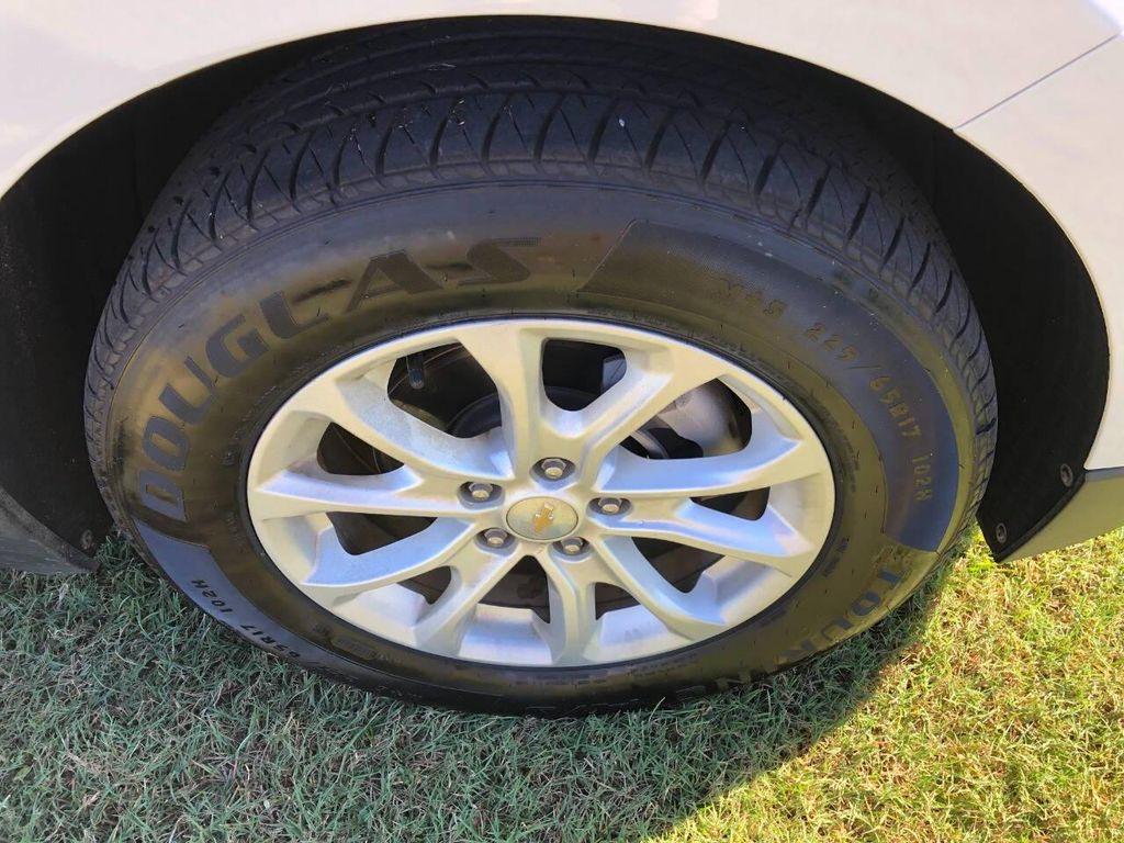 used 2019 Chevrolet Equinox car, priced at $12,900