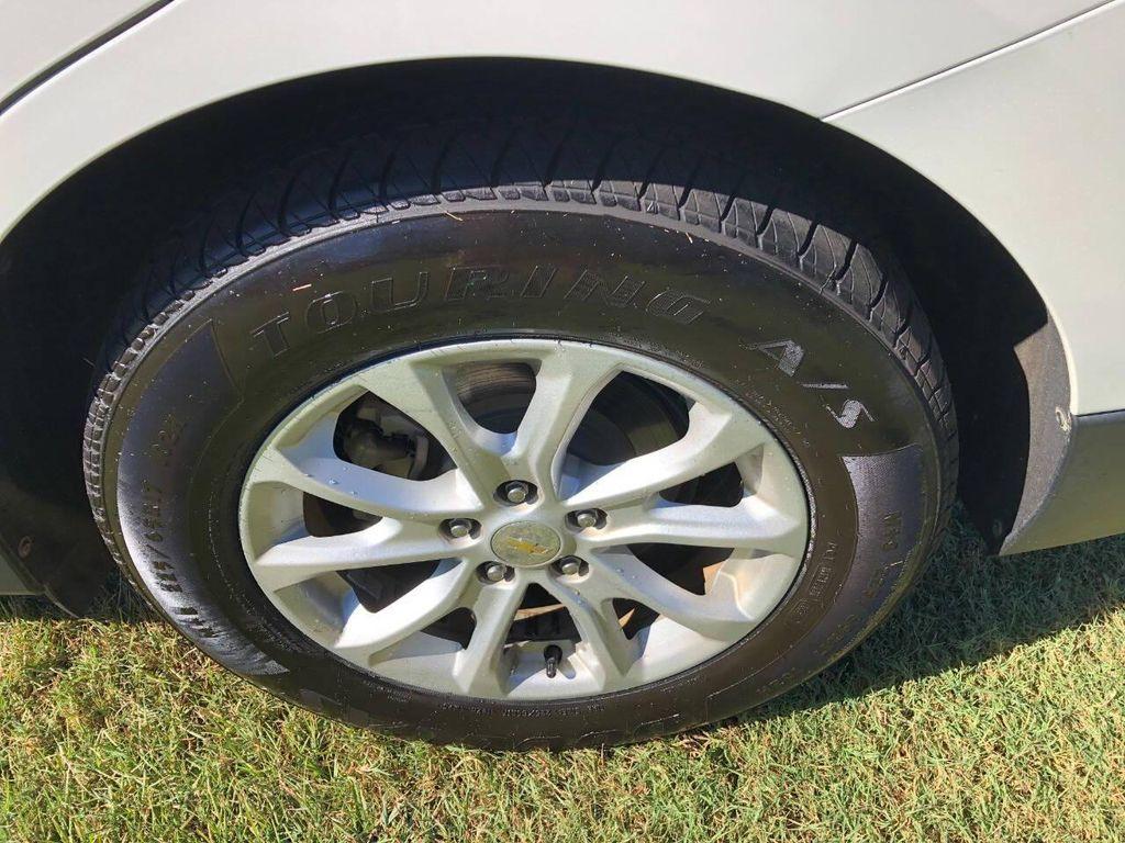 used 2019 Chevrolet Equinox car, priced at $12,900