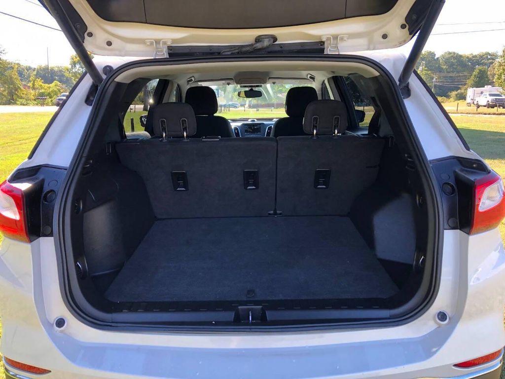 used 2019 Chevrolet Equinox car, priced at $12,900