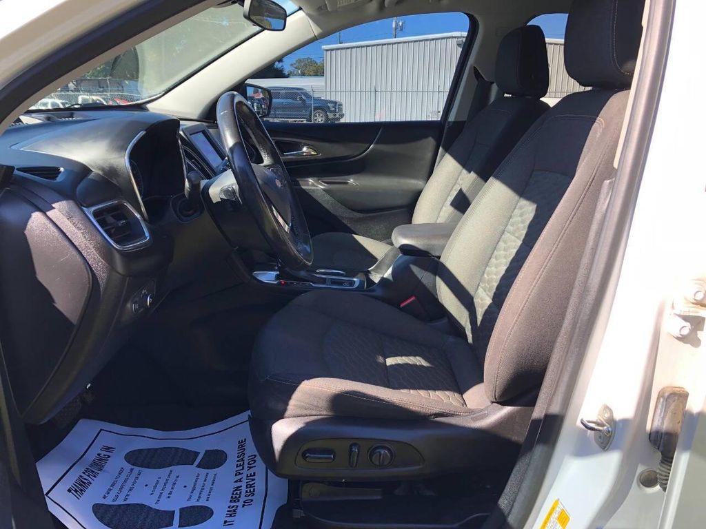 used 2019 Chevrolet Equinox car, priced at $12,900