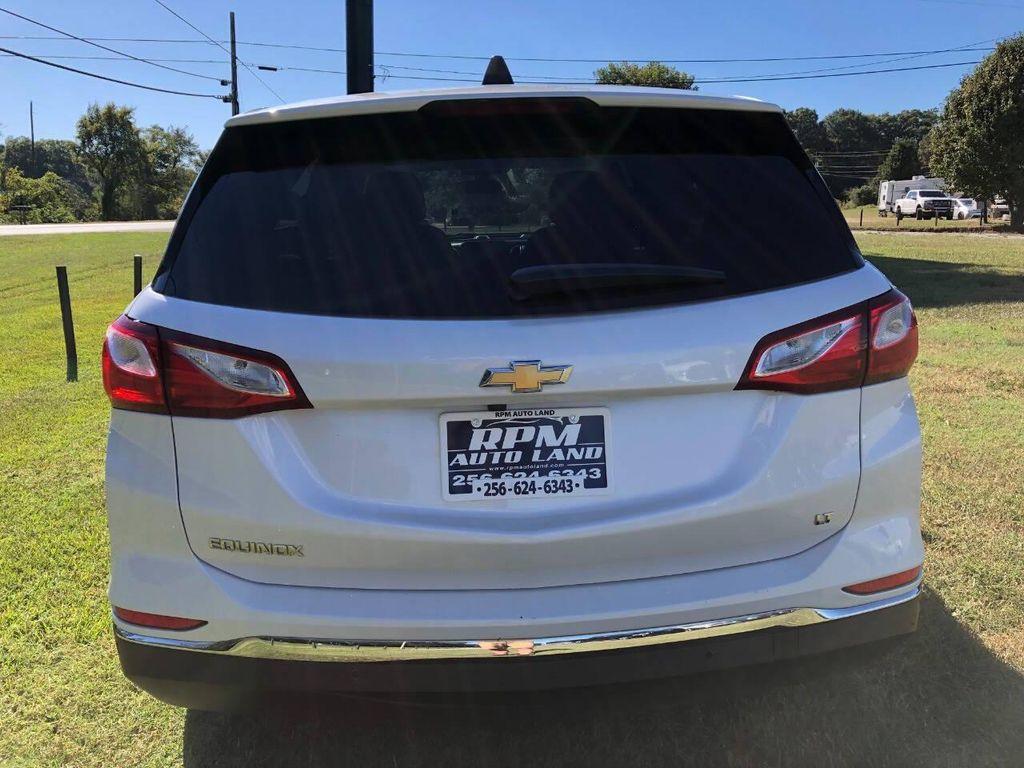 used 2019 Chevrolet Equinox car, priced at $12,900