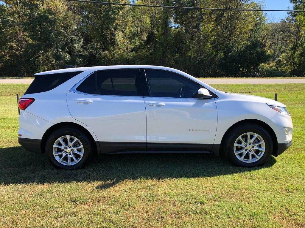 used 2019 Chevrolet Equinox car, priced at $12,900